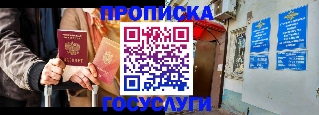 прописка гарантия в Йошкар-Оле